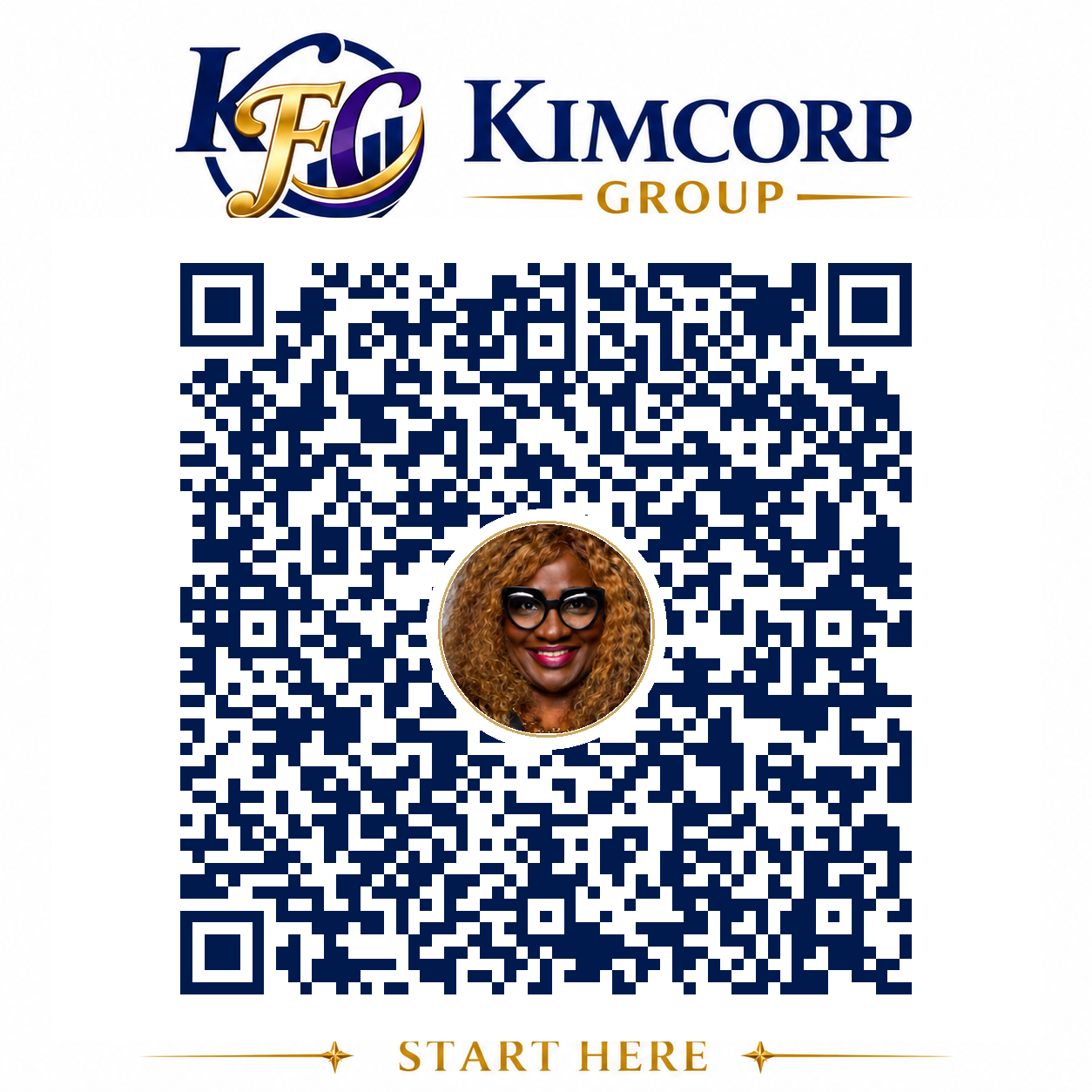 QR code that links realtors to the homebuyer readiness form